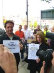 Mark Thomas Comes To Salford